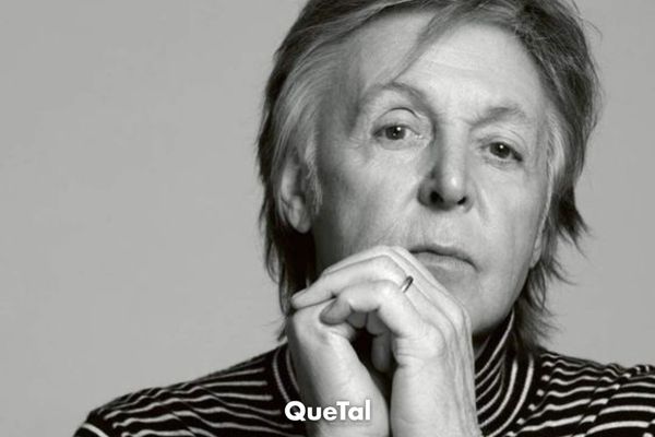 ¡Sorpresa! Paul McCartney y Los Rolling Stones preparan colaboración 